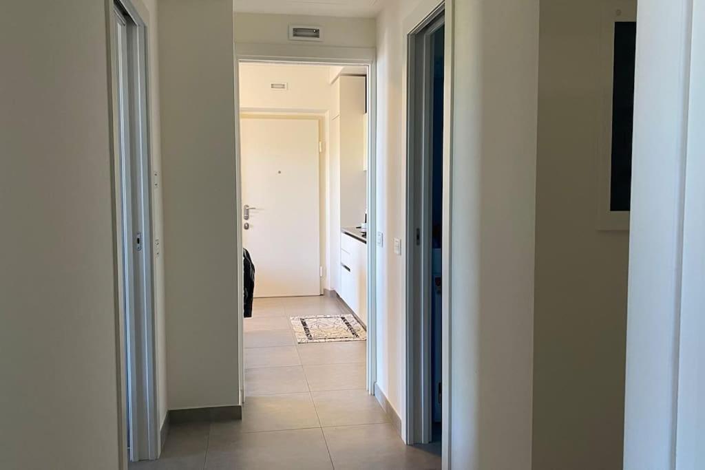 Appartamento “Le Vele” Porto San Giorgio Exterior foto